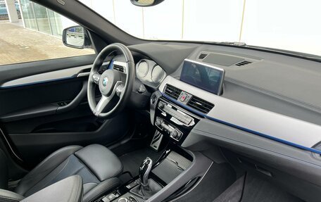 BMW X1, 2019 год, 3 590 000 рублей, 11 фотография