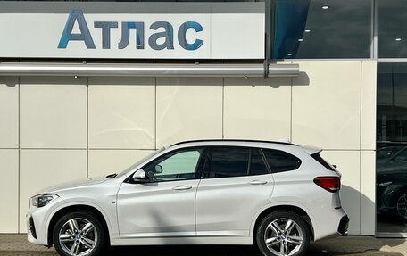 BMW X1, 2019 год, 3 590 000 рублей, 5 фотография