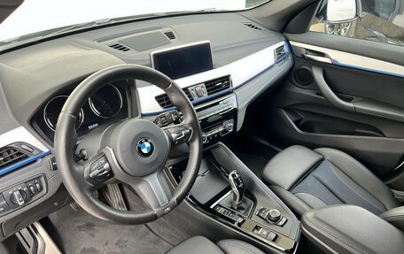 BMW X1, 2019 год, 3 590 000 рублей, 9 фотография