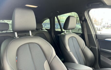 BMW X1, 2019 год, 3 590 000 рублей, 12 фотография