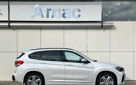 BMW X1, 2019 год, 3 590 000 рублей, 6 фотография