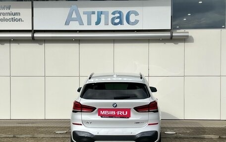 BMW X1, 2019 год, 3 590 000 рублей, 4 фотография