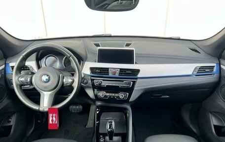 BMW X1, 2019 год, 3 590 000 рублей, 10 фотография