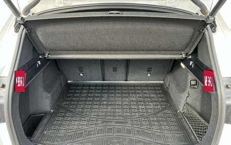 BMW X1, 2019 год, 3 590 000 рублей, 15 фотография