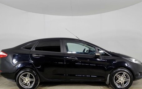 Ford Fiesta, 2015 год, 910 000 рублей, 7 фотография