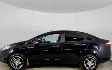 Ford Fiesta, 2015 год, 910 000 рублей, 3 фотография