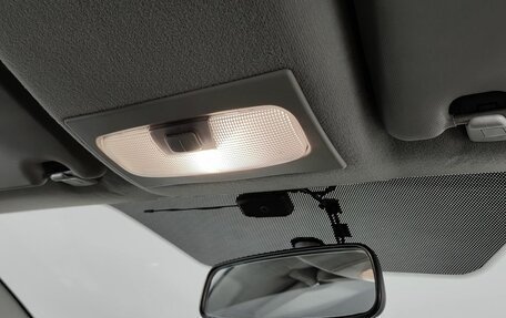 Ford Fiesta, 2015 год, 910 000 рублей, 9 фотография