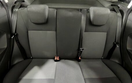 Ford Fiesta, 2015 год, 910 000 рублей, 11 фотография