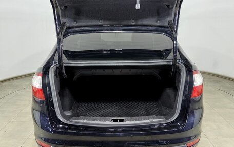 Ford Fiesta, 2015 год, 910 000 рублей, 8 фотография