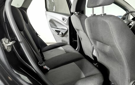 Ford Fiesta, 2015 год, 910 000 рублей, 12 фотография