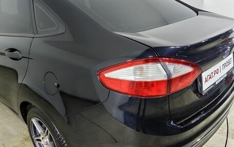 Ford Fiesta, 2015 год, 910 000 рублей, 16 фотография