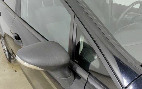 Ford Fiesta, 2015 год, 910 000 рублей, 15 фотография