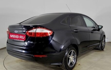 Ford Fiesta, 2015 год, 910 000 рублей, 6 фотография