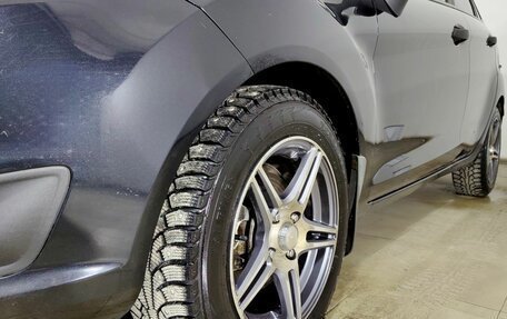 Ford Fiesta, 2015 год, 910 000 рублей, 19 фотография