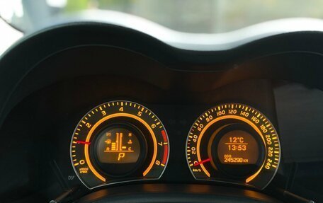 Toyota Corolla, 2010 год, 999 000 рублей, 10 фотография