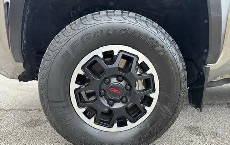 Toyota Tacoma, 2024 год, 3 фотография