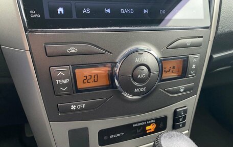 Toyota Corolla, 2010 год, 999 000 рублей, 8 фотография