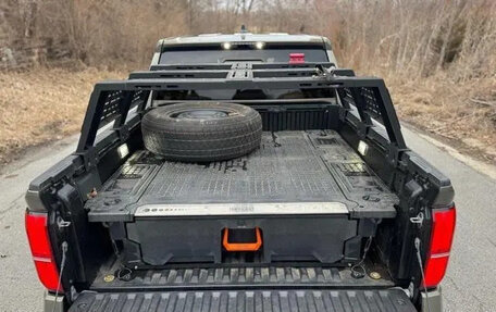 Toyota Tacoma, 2024 год, 6 фотография