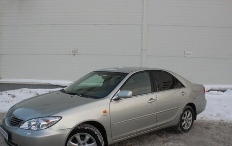 Toyota Camry V40, 2003 год, 850 000 рублей, 2 фотография