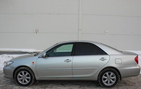Toyota Camry V40, 2003 год, 850 000 рублей, 4 фотография