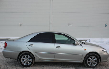 Toyota Camry V40, 2003 год, 850 000 рублей, 5 фотография
