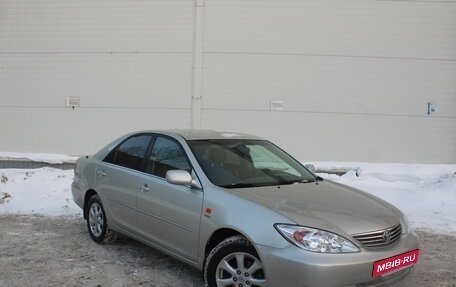Toyota Camry V40, 2003 год, 850 000 рублей, 3 фотография
