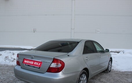 Toyota Camry V40, 2003 год, 850 000 рублей, 7 фотография