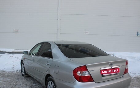 Toyota Camry V40, 2003 год, 850 000 рублей, 6 фотография