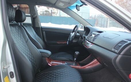 Toyota Camry V40, 2003 год, 850 000 рублей, 15 фотография