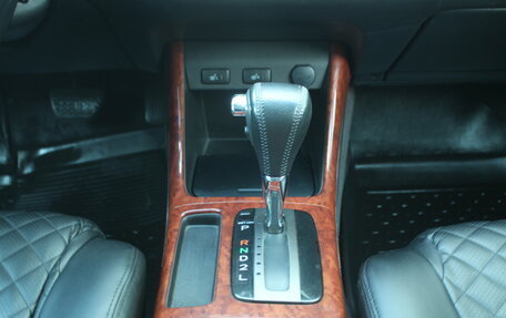 Toyota Camry V40, 2003 год, 850 000 рублей, 12 фотография