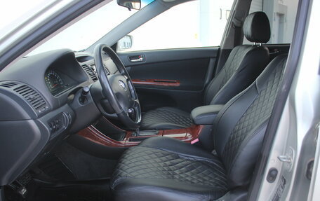 Toyota Camry V40, 2003 год, 850 000 рублей, 9 фотография