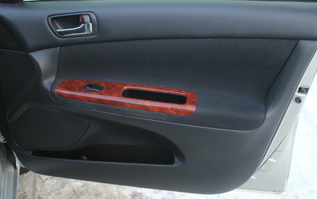 Toyota Camry V40, 2003 год, 850 000 рублей, 16 фотография