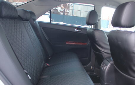 Toyota Camry V40, 2003 год, 850 000 рублей, 19 фотография