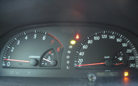 Toyota Camry V40, 2003 год, 850 000 рублей, 14 фотография