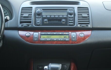 Toyota Camry V40, 2003 год, 850 000 рублей, 11 фотография