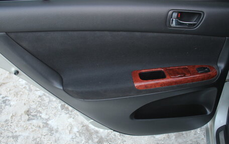 Toyota Camry V40, 2003 год, 850 000 рублей, 17 фотография