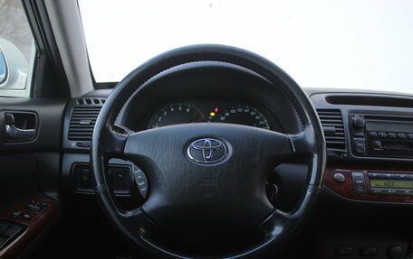 Toyota Camry V40, 2003 год, 850 000 рублей, 13 фотография