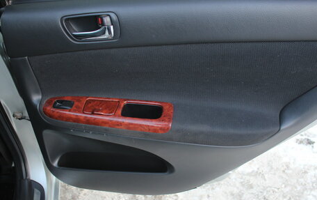 Toyota Camry V40, 2003 год, 850 000 рублей, 20 фотография