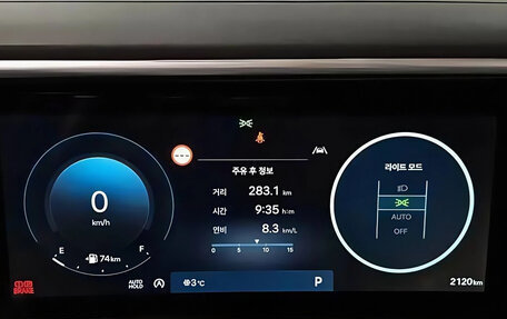 Hyundai Palisade, 2025 год, 7 070 000 рублей, 6 фотография