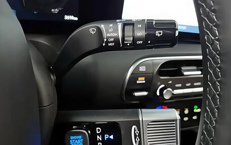 Hyundai Palisade, 2025 год, 7 070 000 рублей, 8 фотография