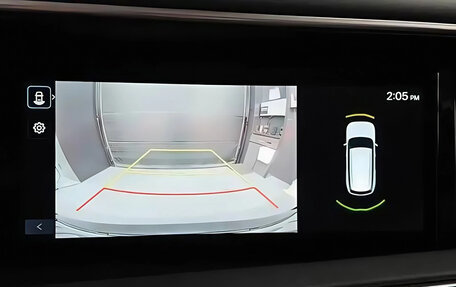 Hyundai Palisade, 2025 год, 7 070 000 рублей, 11 фотография