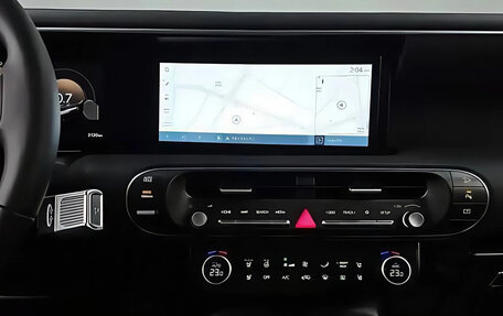 Hyundai Palisade, 2025 год, 7 070 000 рублей, 9 фотография