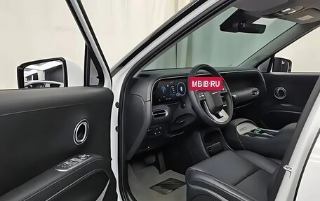 Hyundai Palisade, 2025 год, 7 070 000 рублей, 3 фотография