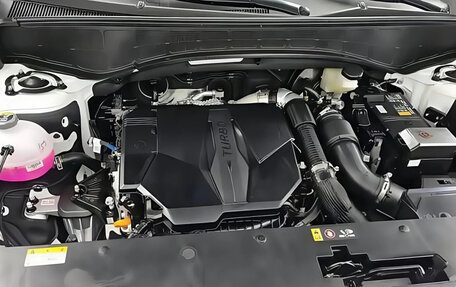 Hyundai Palisade, 2025 год, 7 070 000 рублей, 17 фотография