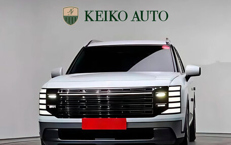 Hyundai Palisade, 2025 год, 7 070 000 рублей, 18 фотография