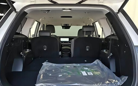 Hyundai Palisade, 2025 год, 7 070 000 рублей, 19 фотография