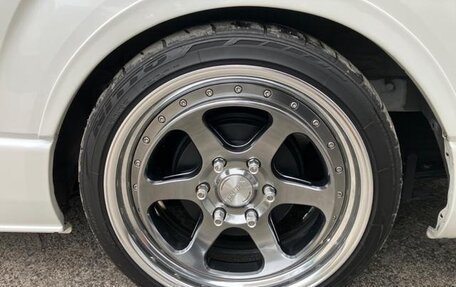 Toyota HiAce H200, 2022 год, 4 100 000 рублей, 7 фотография