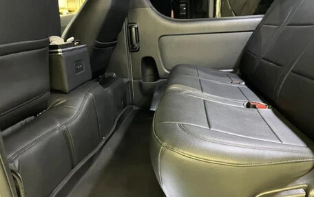 Toyota HiAce H200, 2022 год, 4 100 000 рублей, 11 фотография