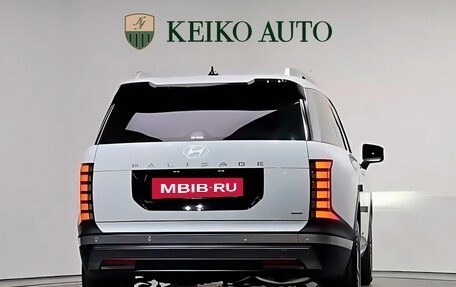 Hyundai Palisade, 2025 год, 7 070 000 рублей, 20 фотография