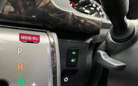 Toyota HiAce H200, 2022 год, 4 100 000 рублей, 8 фотография